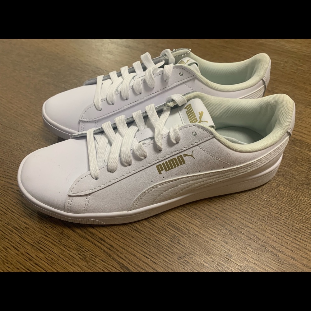 Womens Vikky 2 sneaker